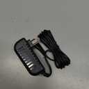 Power Cord Replacement Charger for BaByliss PRO Shaver FX870 BaByliss PRO Trimmer FX788 FX787 FXSSM FX820 FX726 FX825 FX Barberology Trimmer Clippers, 4.5V AC DC Power Adapter Supply Cord 4.9FT