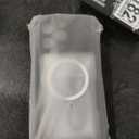 Lanhiem Magnetic for iPhone 16 Pro Max Case, IP68 Waterproof Dustproof Case, [Compatible with Magsafe] [Built-in Screen Protector] Full Body Heavy Duty Rugged Phone Cover 6.9 inch, Black/Clear