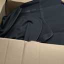 Universal Black Seat Covers