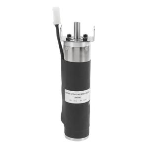 364262 in-Wall Slide-Out Motor with Brake 42mm Mid Torque Motor, RV SlimRack in-Wall Slide-Out Motor Compatible with Lippert Schwintek in-Wall Slide System