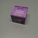 Tumbler Adapter for Stanley to Flavors Cartridges | Leak-Proof Silicone, Food-Grade Material, Compatible with 30oz & 20oz Stanley Quencher H2.0 FlowState Tumblers and Flavor Cartridges, Easy Clean (Passion Pink)