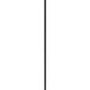 Livex Lighting 49100-80 1 Light Nordic Gray W/Brushed Nickel Accents Pendant