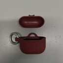 OtterBox Soft Touch Case for AirPods 4th Gen - Brick Red