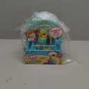 Little Live Pets My Really Real Talking Bird Toy & Cage - Indie, Interactive Voice Repeating Toy, 20+ Sounds & Reactions, Talking Toys for Kids 5-7