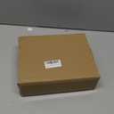 Essent Seamless Light Yaki Straight Clip in Hair Extensions Seamless Real Human Hair, 18 Inch 1Pack 130g 7Pcs Human Hair Extensions for Women Natural Black