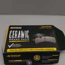 Ceramic Brake Pads
