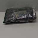 75 Pcs Christmas Glitter Branches 3 Styles Artificial Christmas Picks Berries Stems Pine Needles Floral Twig Spray for Xmas Tree Ornaments DIY Wreath Garland(Burgundy)