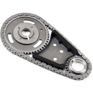 SCITOO Engine Timing Chain Kit - TK3147, TS13221Fit For Buick Century/Rendezvous/Terraza,for Chevy Equinox/Impala/Malibu,for Oldsmobile Cutlass/Silhouette,for Pontiac G6/Grand Prix/Montana/Torrent