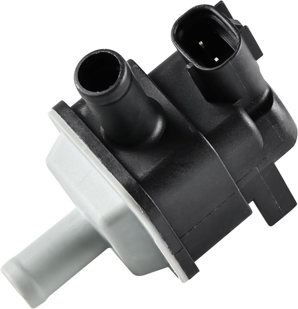 WATERWICH Vaccum Switch Solenoid Valve Compatible with Toyota Corolla Highlander Corolla iM/Lexus RX350 LS500 / Scion iM FR-S 2014-2020 Replacement for 90910-12283 136200-7350 90910-AC004