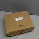 7.7ft Christmas Red Velvet Ball Ornaments with Bell Garland for Tree Hanging, Velvet Xmas Tree Decorative Hanging Ornaments with Bronze Bell for Home Decor