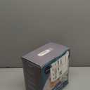 Massaging Weighted Heating Pad for Back Pain Relief,Heating Pads for Neck, Shoulder,Cramp,Portable Heated Pad with 3 Heat Settings & 6 Massage,18 Relaxing Combinations,Auto Off,20"*24",Dark Blue