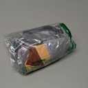 Cotton Underwear for Women Pack Breathable Thongs for Women Sexy Stretch Soft Womens Panties Thong (Large, Black/Purple/Caramel/Khaki/Apricot/Gray)