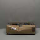 Muddy Mat | Super Absorbent Door Mat Indoor, Microfiber Quick Dry Chenille Entryway Rug, Non-Slip Front Door Mat, Indoor Mats for Entryway, Machine Washable Pet Rug, Dark Purple 24"x36"