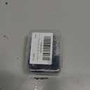 Bit Coin Miner NM-TV Crypto Miner ESP32 TFT Solo Lottery Miner Touchable 1.54 inch Smart Display ESP32 Development Board Lucky Gift Small TV Desktop Clock 1060 KH/s Hashrate, 2000% Win Boost Black