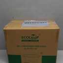 ECOLipak 20 oz Paper Bowls, [150-Pack] Compostable Paper Bowls Bulk, Heavy-duty Disposable Bowls for Hot And Cold Food