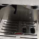 Moefo Espresso Machine with Grinder