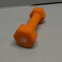CAP Barbell Neoprene Dumbbell Weights Pairs & Sets | Multiple Colors (3 lb One Dumbbel)