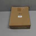 100 Pcs Aluminum Cups Bulk 9 oz Metal Recyclable Aluminum Drinking Cups Disposable and Reusable Cold Drinks Coffee Beers Cup for Outdoor Events Family Gatherings and Festival Party (Silver)