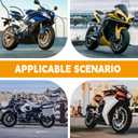 Carburetor Replacement for CRF450R 2002-2008 / CRF450X 2005-2014 / KX450F 2006-2009 / WR426F YZ426F 2001-2002 / WR450F 2003-2011