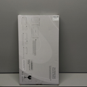 Monitor Stand Riser  16-Inch Computer Monitor Stand with Multifunctional Slot, Multi-Purpose Desktop Storage for Laptop, Printer, TV