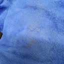 BENCMATE Inflatable Dog Cone Collar Alternative, Soft Dog Cone for Small Medium Large Dogs and Cats, Neck Recovery ECollar Donut Collar After Surgery (X-Large, Blue)