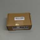 J6&H6 Watch Press Tool Set,Watch Back Case Closer for Closing the Cover , Watches Battery Replacement Tool Kit, Dismantling The Watchs Opener Case, Suitable for Watches Repair Kits with 16 to 50mm Circular Dials