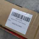 Pickleball Badminton Net Set for Backyards, All-in-One Portable Volleyball Combo Set with Adjustable Net, Volleyball Pickleball Paddles & Badminton Rackets for Indoor Outdoor