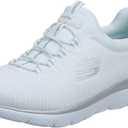 Skechers Women's Summits Sneaker (11 Wide)