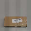 Joinfworld Power Distribution Block Bus Bar 12V 250A with 4 x 5/16"(M8) Studs Marine Bus Bar 12 Volt DC Battery Busbar Terminal Block for Automotive, Car, Boat, Solar Wiring - Negative&Positive