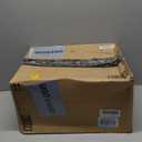 22" Fish Nautical Coat Hook Bathroom Towel Hanger Hanging Plaque for Garden Indoor Outdoor Coat Rack Kitchen Coastal Wall Decor (Beach-Fish-21")