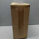 Bedsure Orthopedic Dog Beds Large Sized Dog - Washable Large Dog Cat Bed Waterproof, Comfort Dogs Couch Sofa with Washable Removable Cover, Pet Bed with Nonskid Bottom, Ivory, 35"