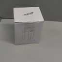 AiJoy Flat Plug Power Strip Tower 9 Outlets and 5 USB Ports (2 USB-C), 1200J Surge Protection, 6.5ft 1625W Extension Cord Charging Station for Home, Office Supplies, Dorm Essentials,  A-White