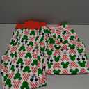 Amazon Essentials Disney | Marvel | Mickey Women's Snug-Fit Cotton Pajama Sleepwear Sets (Large)