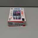 R36 Handheld Game Console,4 Inch Screen Handheld Game Console,Built in 4000mAh Battery,Rechargeable Portable Retro Gaming Console for Linux (128GB)