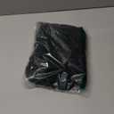 Meepo 24 Inch Curly Ponytail Extensions Synthetic Deep Wave Drawstring Ponytail For Black Women Human Hair Feeling With Clip In Thick Ponytail Hair Natural Brown Hairpiece(#2,160g) (24" cw, brown)