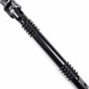 425-179 Steering Shaft for Cadillac Escalade 2002-2006 for Chevy Tahoe 2000-2006 Lower Intermediate Steering Column 25958109 26078079 425-130