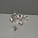  3 x Arabica Elongated Coffee Capsules N°5.10 Capsules