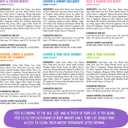 Weruva B.F.F. OMG - Best Feline Friend Oh My Gravy!, Variety Pack, Potluck O' Pouches, Wet Cat Food, 2.8Oz Pouches (Pack of 12)