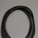 uxcell 4pcs A30 or 4L320 Classic Wrapped Rubber V-Belt, 30"(767mm) Inside Circumference, A Profile V Belt