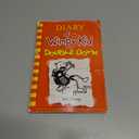 Diary of a wimpy kid - double down (book 11)