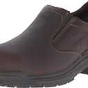 Timberland PRO 53534 Safety Toe Work Shoes - Men's (10) Brown