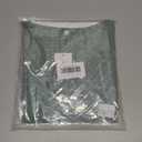 ROSRISS Plus-Size-Tank-Tops for Women Summer Sleeveless Loose Fit Trendy Basic Shirts Casual V Neck Tunics Eyelet Tees 3XL