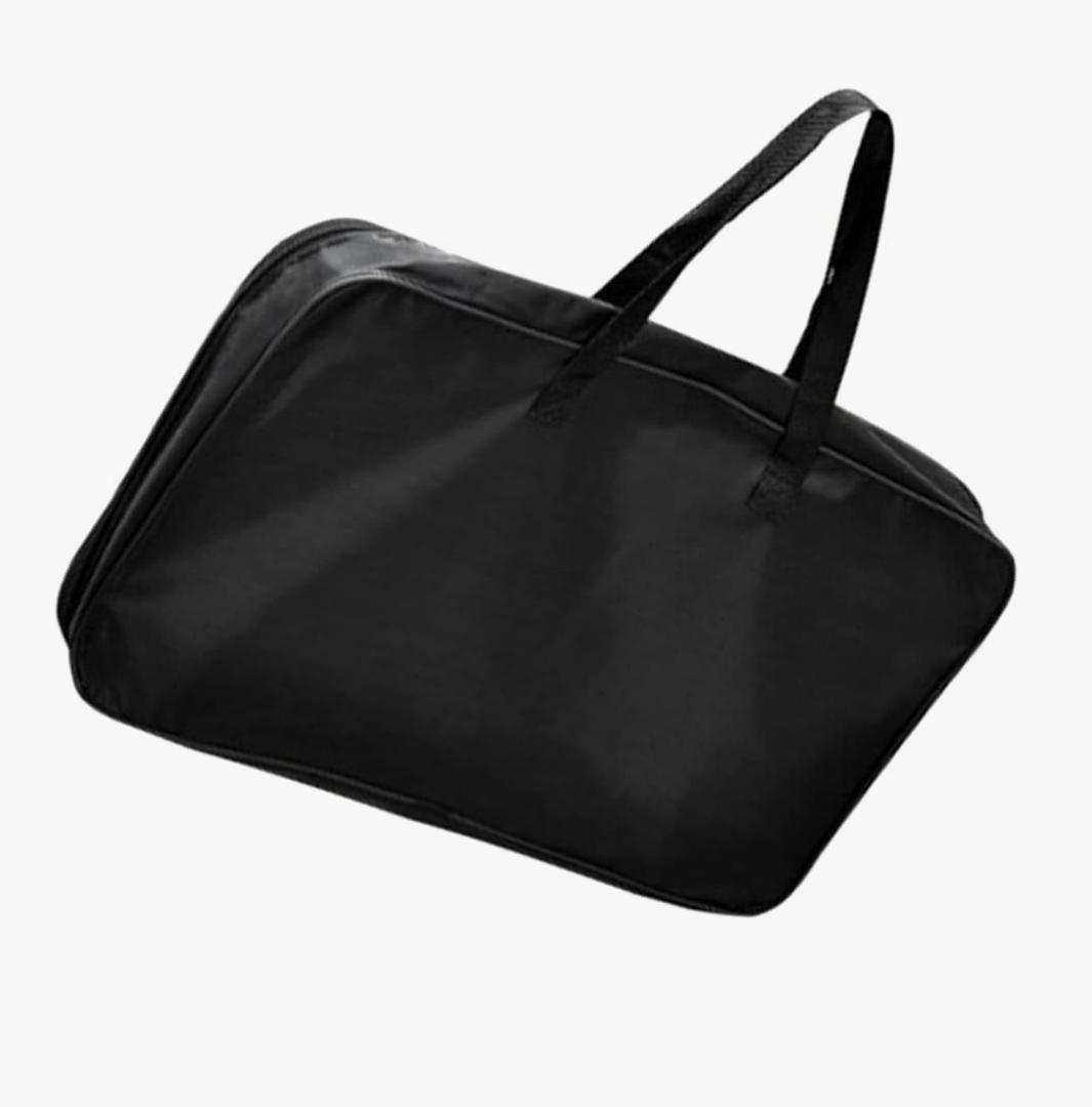 FAVOMOTO Music Stand Bag Carrying Case Organizer Protector Holder Tripod Oxford Cloth