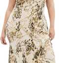 City Chic Women's Plus Size Dress - Bayley (16 Plus)