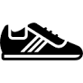 BPS A-LOW WHT/NAVY 11