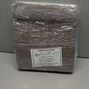 Round Pouf Ottoman 20 x 20 x 14 Inches Boho Poof Home Decor Floor Pouffe Ottoman Foot Rest for Couch Sofa Bean Bag Chairs Living Room Bedroom Coffee