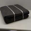 11x11ft Outdoor Gazebo Mat Waterproof Tent Rugs Foldable Portable Floor Blanket for Gazebo Picnic Hiking Lawn Outdoor Supplies Garden