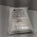 decorUhome Decorative Cream White Throw Pillow Covers 22x22 Set of 2 with Splicing, Boho Soft Corduroy Broadside Twill Spring Pillow Covers for Couch Bed Sofa Living Room