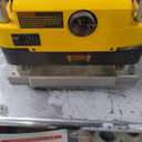 DEWALT Planer, Thickness Planer, 13-Inch, 3 Knife for Larger Cuts, Two Speed 20,000 RPM Motor, Corded (DW735)