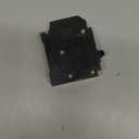 SQUARE D HOMT1515 Type HOMT HOMELINE 1P 15 AMP Tandem Duplex Circuit Breaker
